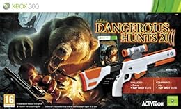Dangerous Hunts 2011 + Fusil