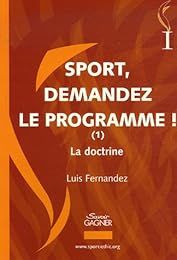 Sport, demandez le programme !