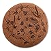 Lenny & Larry`S Double Chocolate Complete Cookies (Pack of 24/4 OZ)