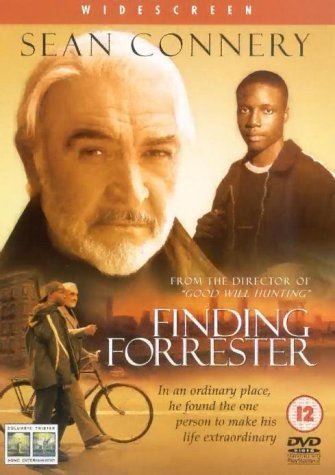 Finding Forrester [DVD]