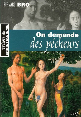 On demande des pécheurs