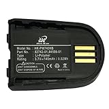 KAMHUA, W440, 204755-01, 82742-01, 84598-01 Battery for PLANTRONICS Savi 740, Savi 440, Savi W440, Savi W745