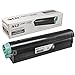LD Products Compatible Toner Cartridge Replacement for Okidata 43502001 Type 9 High Yield (Black, 3-Pack) Compatible with OKI B Series B4550 B4550n B4600 B4600n B4600n PS