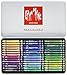 Caran d'Ache Classic Neocolor II Water-Soluble Pastels, 84 Colors (Packaging may vary)