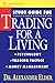 Study Guide for Trading for a Living: Psychology, Trading Tactics, Money Management