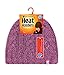 HEAT HOLDERS - Women's Thermal Fleece Cable Knit Winter Hat 3.4 Tog - One Size