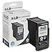 LD Remanufactured Ink Cartridge Replacement for Canon PG-240XXL 5204B001 Extra High Yield (Black, 2-Pack) Compatible with PIXMA MG2220 MG3120 MG3220 MG3222 MG3620 MX432 MX459 MX522 TS5120 and More
