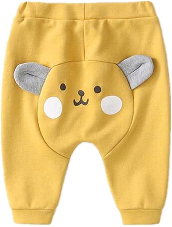 Amazon Co Jp 子供服 ベビー服 綿 赤ちゃん ズボン 服 ファッション小物