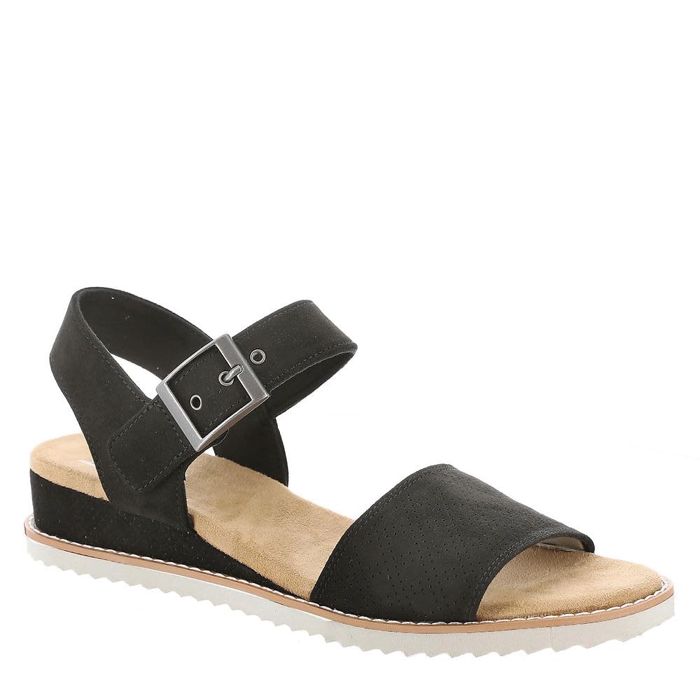 Bobs Desert Kiss - Serendipitous Black 8.5 Image