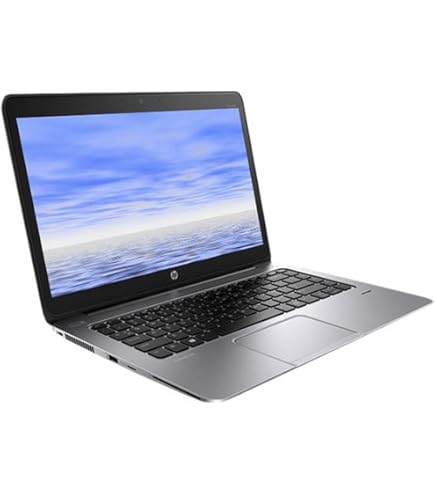 Amazon.com: HP EliteBook Folio 1040 G1 14in Laptop Intel