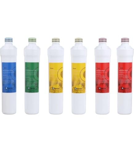 Kit Watts Antical OFTWH-R Con Filtro Autolimpiante WHOF1 - Foto 4