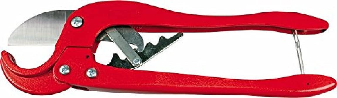 USAG U03170004 - 317 C - Tube cutter for plastic tubes and profiles
