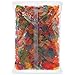 Albanese Candy, Sugar Free Mini Gummi Butterflies, 5 Pound Bag