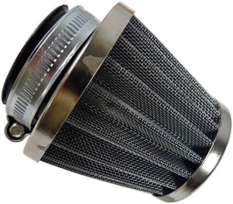 Parts Club 35mm 39mm Air Filter for 50cc 70cc 90cc 110cc 125cc 150cc 200cc ATV Quad Dirt Bike Pit Bike Dune Buggy