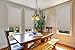 Redi Shade No Tools Easy Lift Trim-at-Home Cordless Cellular Light Filtering Fabric Shade Natural, 60