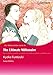 The Ultimate Millionaire: Harlequin comics (The Million Dollar Catch Book 3) by Susan Mallery, Kyoko Fumizuki