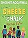Ordered Cheese, Delivered Chalk: My Kota Safari (General Press)