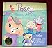 Hallmark StoryBuddy Interactive Book Posey Saves The Day Book 2