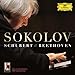 Schubert & Beethoven[2 CD]