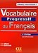 Vocabulaire Progressif du Francais - Nouvelle Edition: Livre + Audio CD (Niveau Intermedaire) (Frenc by