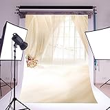5ft X 7ft Vinyl Photo Backdrop Printed Photography Backgrounds Indoor Backdrop Cm-4032