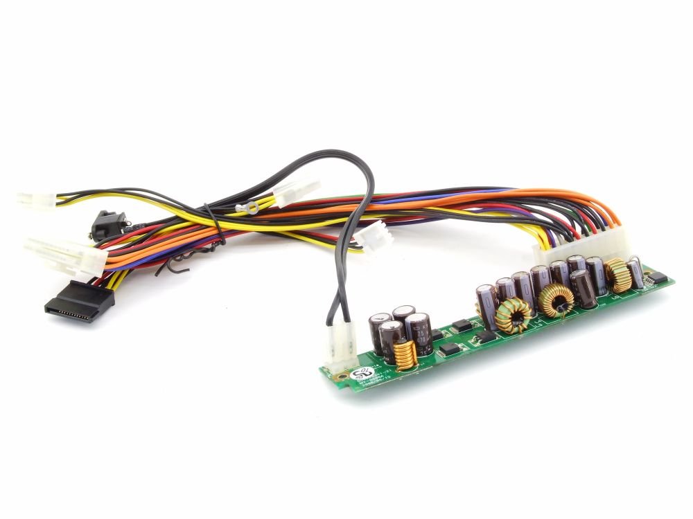 Morex MX0608A Power Supply Netzteil MiniITX ATX Amazon.de Elektronik