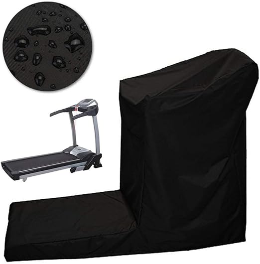 La Cubierta De La Cinta De Correr, La Cubierta De Mini Cinta Para