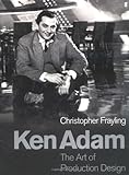 Ken Adam: The Art of Production Design