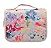 Cosmetic Makeup Bag Case Hanging Toiletry Bag Travel Organizer Travel Kit for Women Men Many Patterns