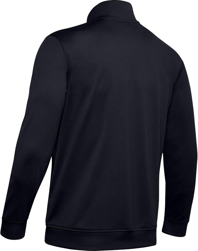 Sportstyle Tricot chaqueta con cremallera, hombre — foto 5 de 6