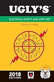 Ugly's Electrical Safety and NFPA 70E, 2018 Edition by