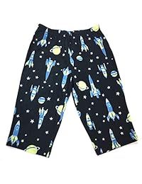 Pijama de 3 piezas espacio Carter 's Boys Dude