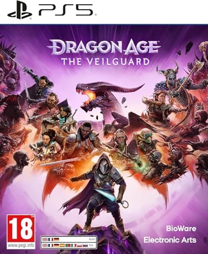 Amazon.com: Dragon Age: Origins Collector's Edition - Playstation