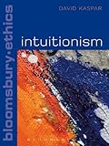 Intuitionism (Bloomsbury Ethics)