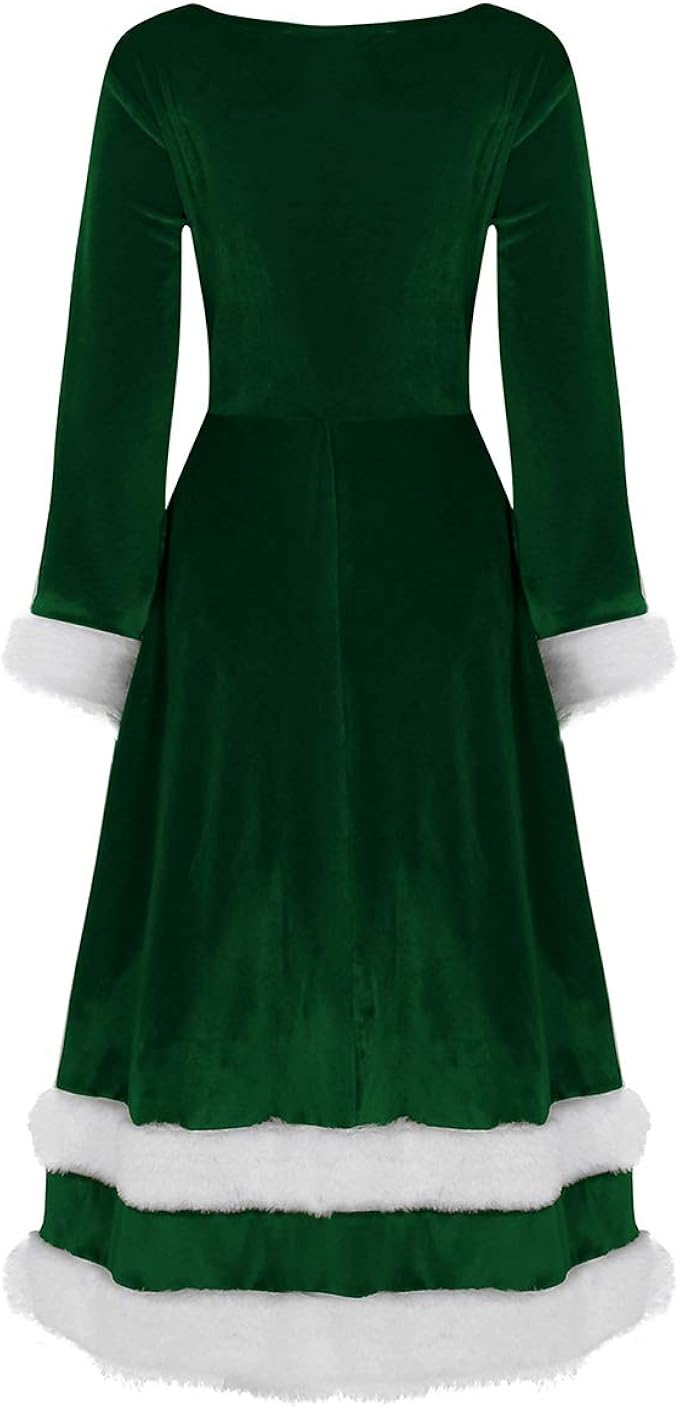 christmas dresses for adults