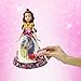 Disney Princess Belle's Magical Story Skirt