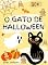 Livro O gato de Halloween: livros em portugues para criancas