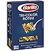 Barilla Tri-Color Rotini Pasta, 12 oz. Box - Non-GMO Pasta Made with Durum Wheat Semolina - Kosher Certified Pasta