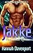 Jakke (The Azziarin Series Book 1)