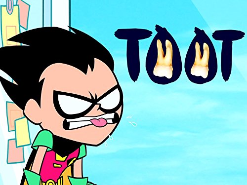 Amazon Com Watch Teen Titans Go Season 3 Prime Video