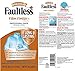 FAULTLESS Starch Spray for Clothes - Premium Firm Finish (20oz 3 Pack) Professional Iron Spray Starch for Clothes & Fabric - No Stick Iron Spray, No Flaking or Clogging