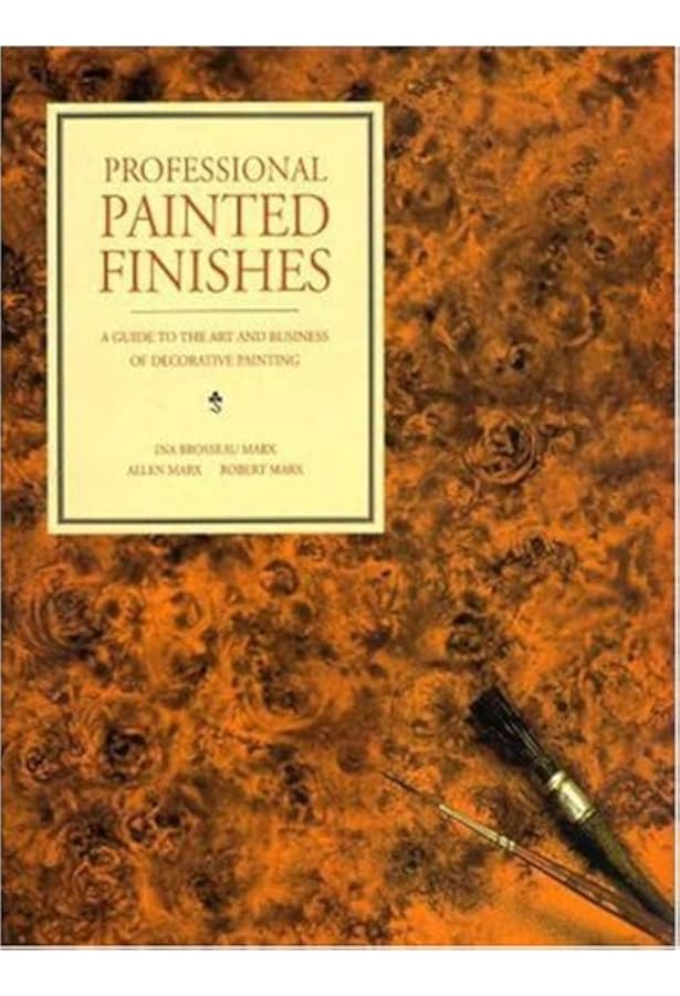 洋書 The Art of Faux The Complete Sourcebook The Art of Faux: The Complete Sourcebook of Decorative Painted