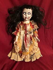 gothic dolls amazon