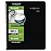 AT-A-GLANCE DayMinder Monthly Planner, January 2018 - December 2018, 6-7/8' x 8-3/4', Black (G40000)