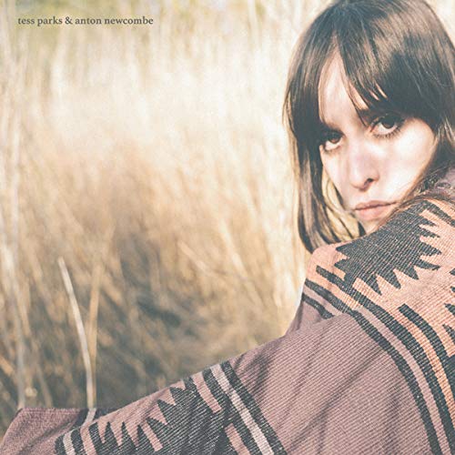 Album art for Tess Parks & Anton Newcombe by Anton Tess Parks & Newcombe