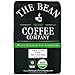 The Bean Organic Coffee Company Water Processed DECAF Le Bean, Dark French Roast, Whole Bean Coffee, 5-Pound Bag