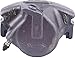 Cardone 18-4255 Remanufactured Domestic Friction Ready (Unloaded) Brake Caliper (Renewed)