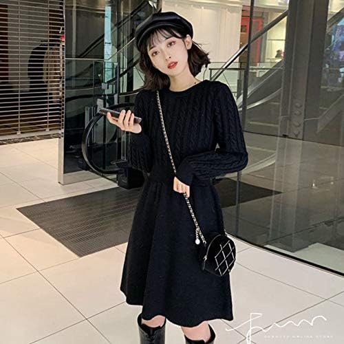 LMDH Winter Long Sleeve Slim Pullover 