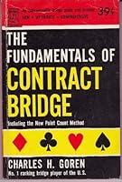 Fundamentals of Contract Bridge 0671493515 Book Cover