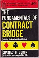 Fundamentals of Contract Bridge 0671704605 Book Cover